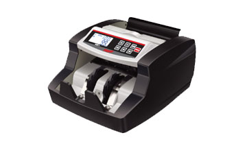 Note Counting Machine Supplier Kolhapur
