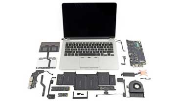 Laptop Repair Service Kolhapur